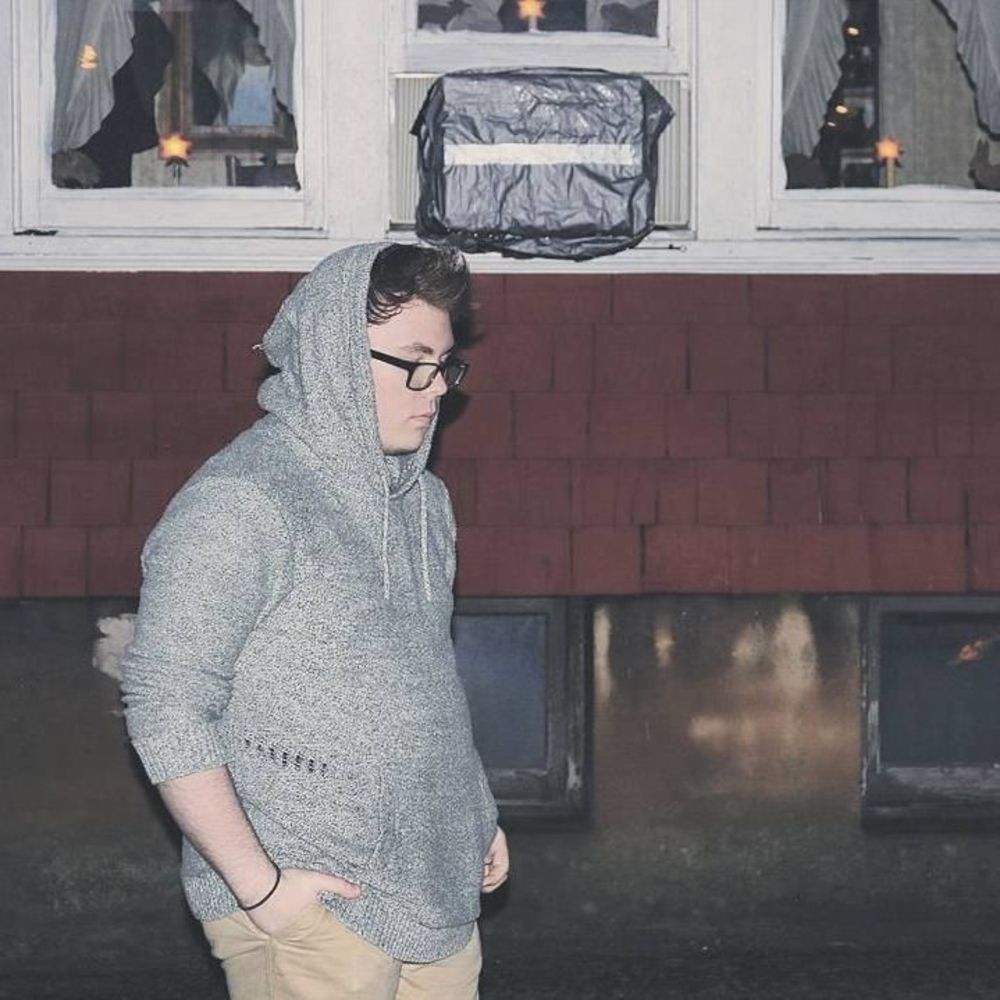 Meet your Posher, Mike